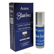 Arizona Blue Ires Roll On Perfume  Online for specialGifts