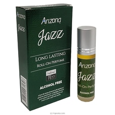 Arizona Jazz Roll On Perfume  Online for specialGifts