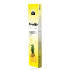 Sapumal Pineapple Incense Sticks Single Box Buy Online Grocery Online for specialGifts