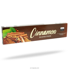 Sapumal Cinnamon Incense Sticks Single Box Buy Online Grocery Online for specialGifts