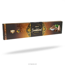Sapumal Sandalwood Incense Sticks Single Box Buy Online Grocery Online for specialGifts