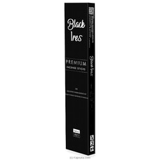 Sapumal Black Ires Incense Sticks Single Box Buy Online Grocery Online for specialGifts