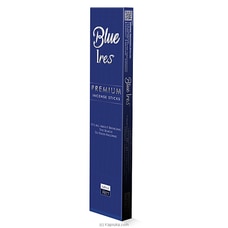 Sapumal Blue Ires Incense Sticks Single Box Buy Online Grocery Online for specialGifts