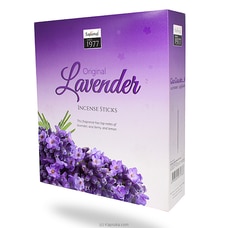 Sapumal Lavender Incense Sticks Single 12 Boxes Pack Buy pirikara Online for specialGifts
