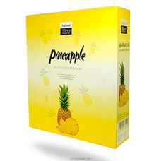 Sapumal Pineapple Incense Sticks Single 12 Boxes Pack Buy pirikara Online for specialGifts
