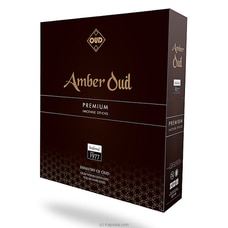 Amber Oud Incense Sticks Single 12 Boxes Pack Buy pirikara Online for specialGifts