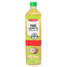SILVERMILL  Pure Coconut Oil 1L  Online for specialGifts