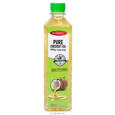 SILVERMILL  Pure Coconut Oil 500ml  Online for specialGifts
