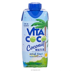 SILVERMILL Vita Coco Coconut Water 330ml Buy Online Grocery Online for specialGifts