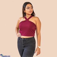 Mone Top - ML793 Buy MELLISSA FASHIONS PVT LTD Online for specialGifts