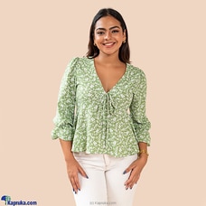 Clavo Top - ML794 Buy MELLISSA FASHIONS PVT LTD Online for specialGifts