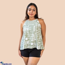Mino Top - ML785 Buy MELLISSA FASHIONS PVT LTD Online for specialGifts