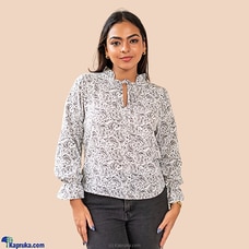 Oelo Top - ML792 Buy MELLISSA FASHIONS PVT LTD Online for specialGifts