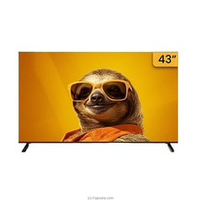 Abans 43 Inch FHD TV - ABTVL43T1 Buy Abans Online for specialGifts