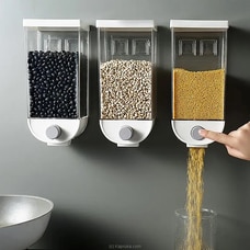 Single Cereal Dispenser 1000ml - STR Buy Household Gift Items Online for specialGifts