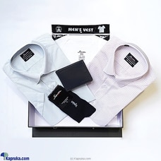 The Perfect Dad Package Buy HAMEEDIA STORES (PVT) LTD Online for specialGifts