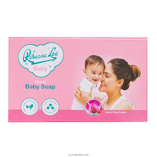 REBECAA LEE FLORAL BABY SOAP 100G Buy baby Online for specialGifts