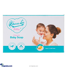 REBECAA LEE BABY SOAP 100g Buy baby Online for specialGifts