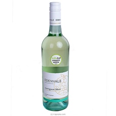 EDENVALE Sauvignon Blanc White Wine 750ml Buy Online Grocery Online for specialGifts