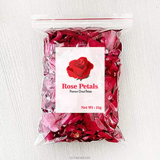 25 Grams Dried Rose Flower Petals Buy Household Gift Items Online for specialGifts