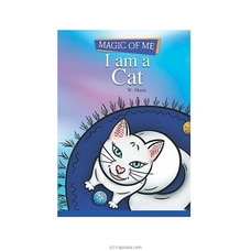 Magic of Me | I am a Cat (MDG) Buy M D GUNASENA and COMPANY (PVT) LTD Online for specialGifts