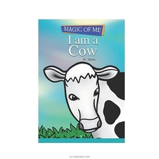 Magic of Me -  I am a Cow (MDG) Buy M D GUNASENA and COMPANY (PVT) LTD Online for specialGifts