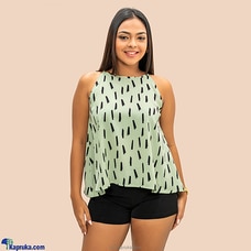 Cemon Top - ML808 Buy MELLISSA FASHIONS PVT LTD Online for specialGifts