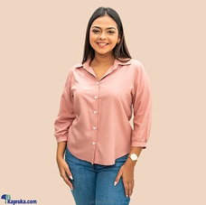 Peony Top - ML811 Buy MELLISSA FASHIONS PVT LTD Online for specialGifts
