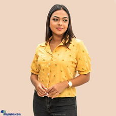 Sythia Top - ML812 Buy MELLISSA FASHIONS PVT LTD Online for specialGifts