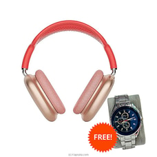 P9 Max Wireless Headphones  Online for specialGifts