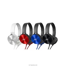 Extra Bass Headphones XB 450 Buy New Additions Online for specialGifts