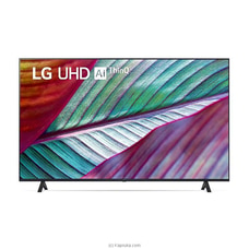 LG 43 Inch 4K UHD Smart TV - LGTV43UR7550PSC Buy LG Online for specialGifts