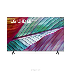LG 65 Inch 4K UHD Smart TV - LGTV65UR7550PSC Buy LG Online for specialGifts
