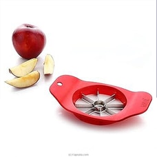 Plastic - Stainless Steel Apple Cutter Buy Household Gift Items Online for specialGifts