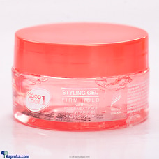 GOOD LOOK JOJOBA EXTRACT HAIR GEL - PINK 60g Buy New Additions Online for specialGifts