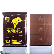Anods Milk Chocolate Couverture Buy Anods Cocoa Online for specialGifts