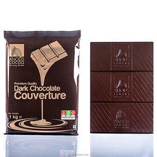 Anods Dark Chocolate Couverture Buy Anods Cocoa Online for specialGifts