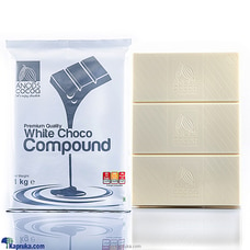 Anods White Choco Compound Buy Anods Cocoa Online for specialGifts
