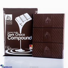 Anods Dark Choco Compound - 1KG Buy Anods Cocoa Online for specialGifts