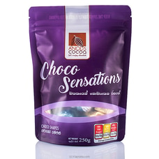 Anods Mix Choco Sensations - 250G Buy Anods Cocoa Online for specialGifts