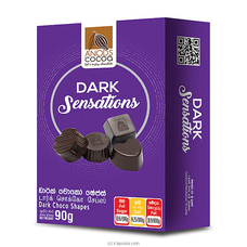 Anods Dark Choco Sensation - 90G Buy Anods Cocoa Online for specialGifts