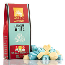 Anods Signature White Buy Anods Cocoa Online for specialGifts