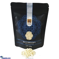 Anods White Choco Chip - 250g Buy Anods Cocoa Online for specialGifts