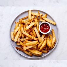 French Fries (Potion) Buy New Additions Online for specialGifts