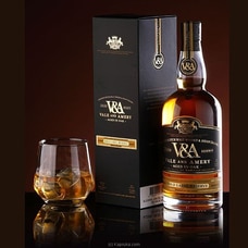 V AND A Gold Label Reserve Whisky ABV 40 750ml Buy Order Liquor Online For Delivery in Sri Lanka Online for specialGifts