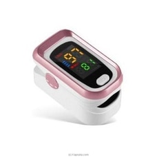 Softa Care Pulse Oximeter - Sinohero - SQ3120D Buy New Additions Online for specialGifts