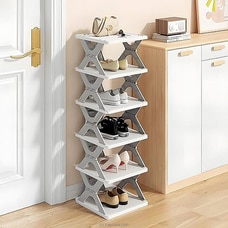 Modern design 6 layer shoe storage rack - STR Buy Household Gift Items Online for specialGifts