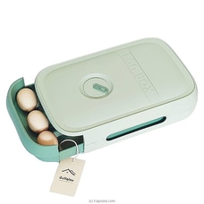 Refrigerator egg storage organizer - STR Buy Household Gift Items Online for specialGifts