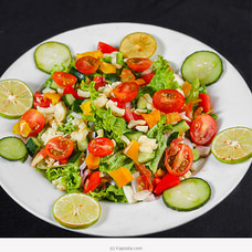 Fattoush Salad (veg)  Online for none