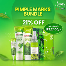 Janet Pimple Marks Bundle  Online for none